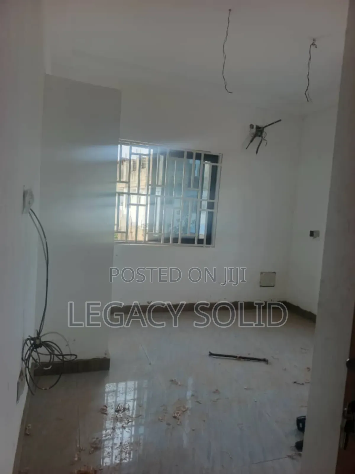 2bdrm Apartment in 𝙻𝚎𝚐𝚊𝚌𝚢 𝚜𝚘𝚕𝚒𝚍 𝚛𝚎𝚊𝚕, Teshie for rent