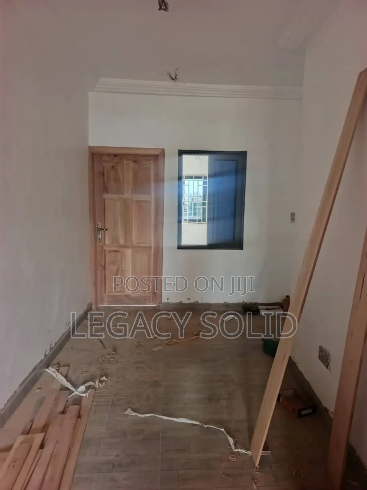 2bdrm Apartment in 𝙻𝚎𝚐𝚊𝚌𝚢 𝚜𝚘𝚕𝚒𝚍 𝚛𝚎𝚊𝚕, Teshie for rent