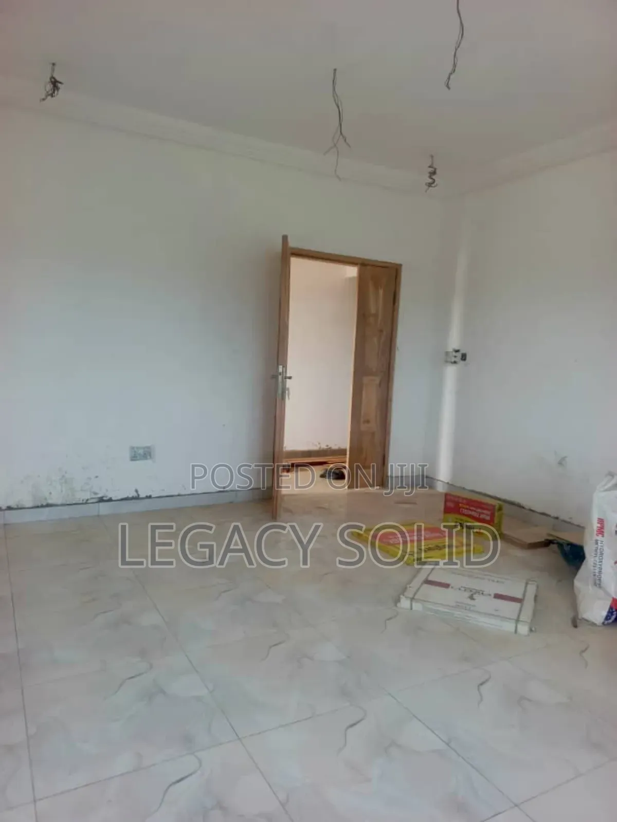 2bdrm Apartment in 𝙻𝚎𝚐𝚊𝚌𝚢 𝚜𝚘𝚕𝚒𝚍 𝚛𝚎𝚊𝚕, Teshie for rent