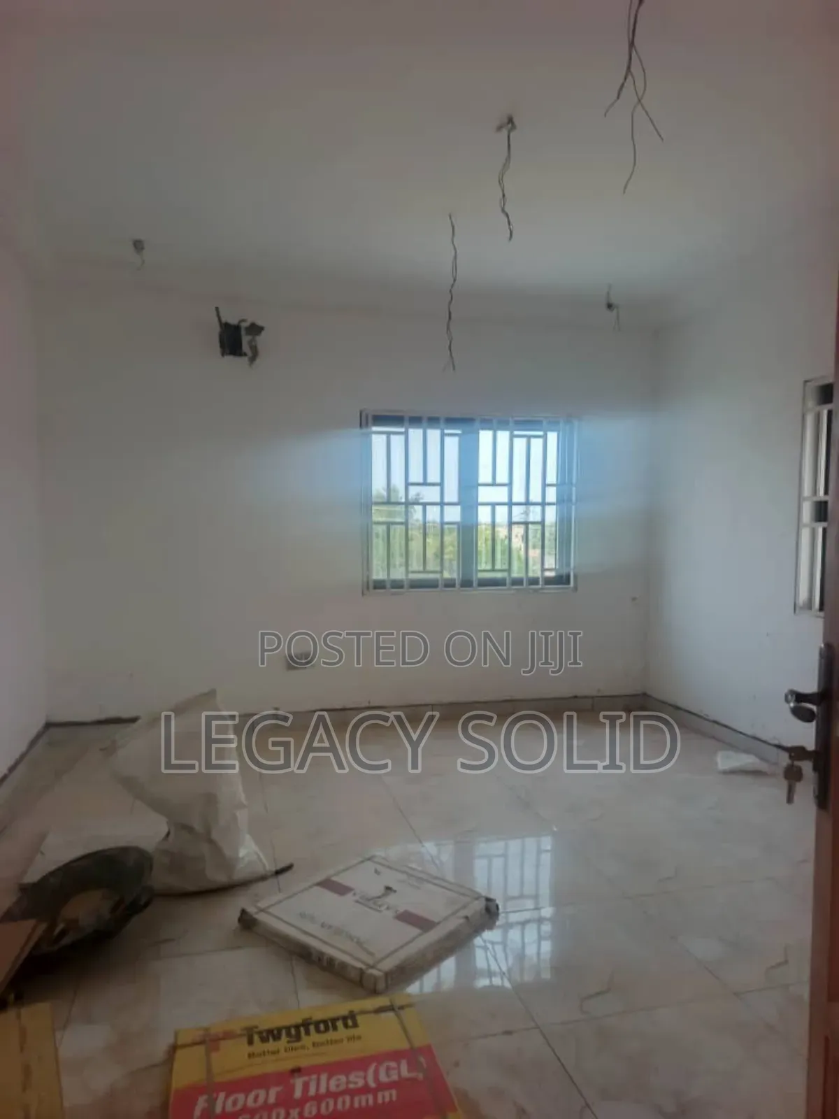 2bdrm Apartment in 𝙻𝚎𝚐𝚊𝚌𝚢 𝚜𝚘𝚕𝚒𝚍 𝚛𝚎𝚊𝚕, Teshie for rent