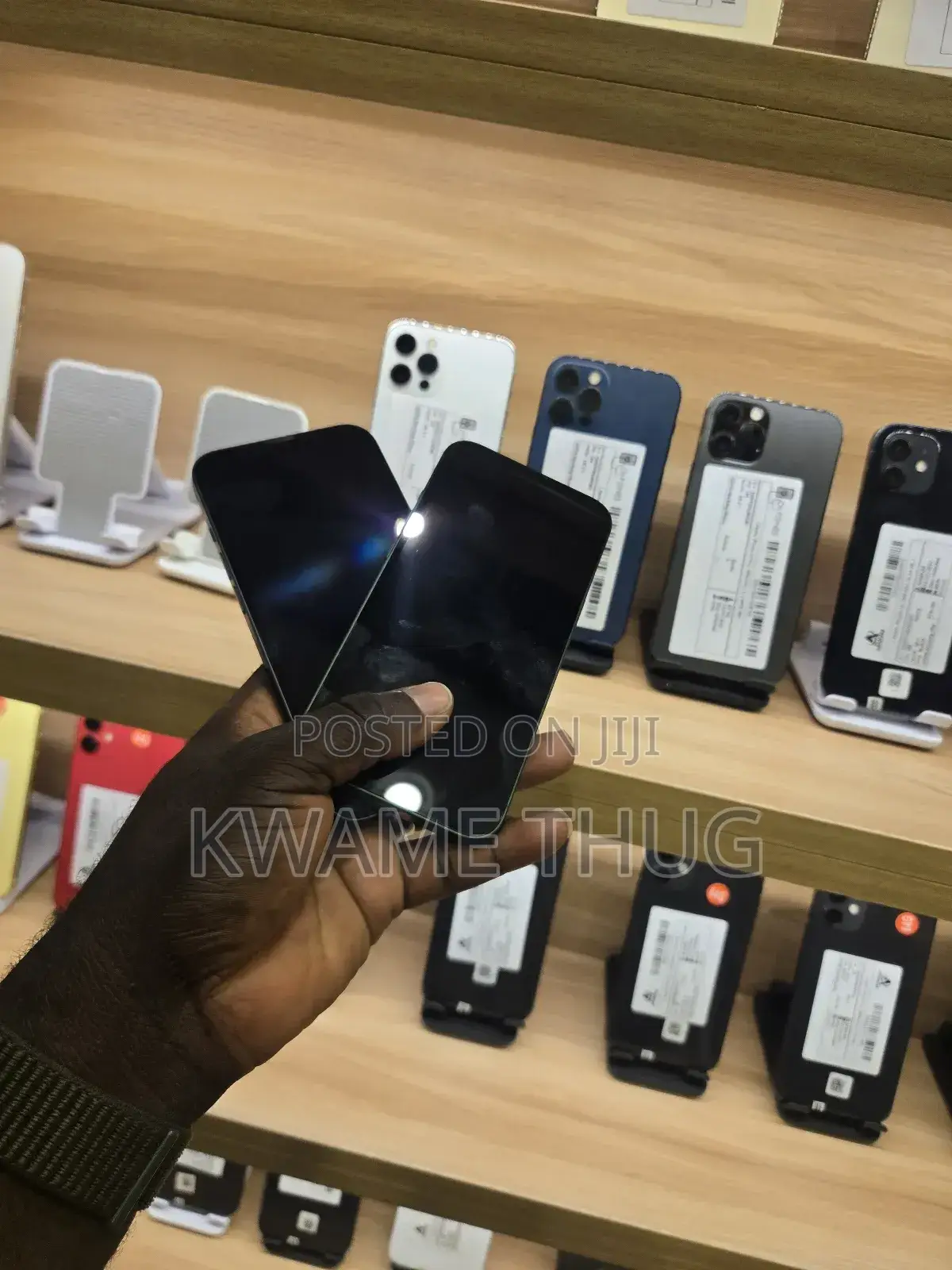 New Apple iPhone 13 128 GB