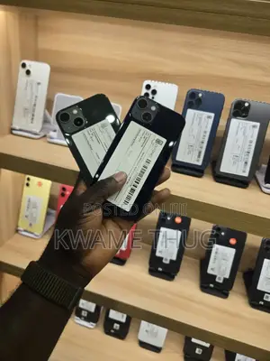 New Apple iPhone 13 128 GB
