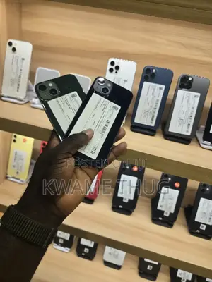 New Apple iPhone 13 128 GB