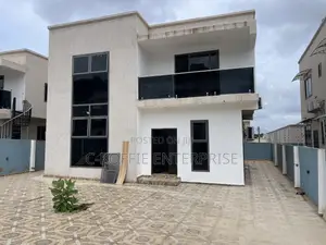 4bdrm Duplex in Acp, Kwabenya for rent
