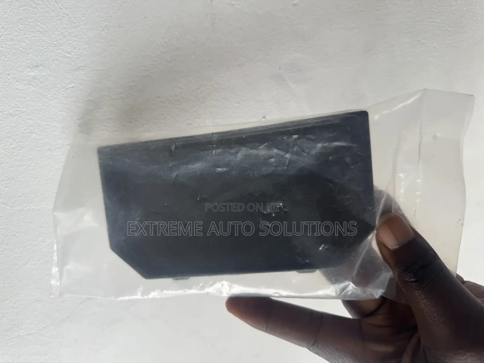 Genuine Oem 20-22 Honda Cr-v Front Grille Radar Cover