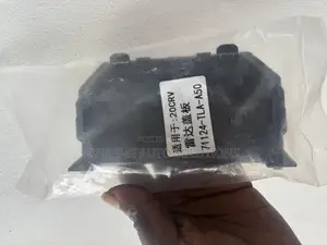 Genuine Oem 20-22 Honda Cr-v Front Grille Radar Cover