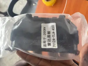 Genuine Oem 20-22 Honda Cr-v Front Grille Radar Cover