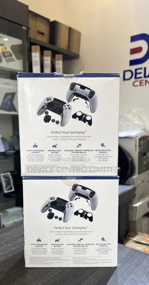 Playstation Dual Sense Edge Wireless Controller