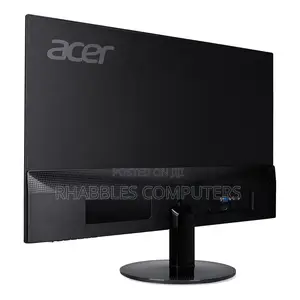 Acer Sa2 Gaming Monitor 27”