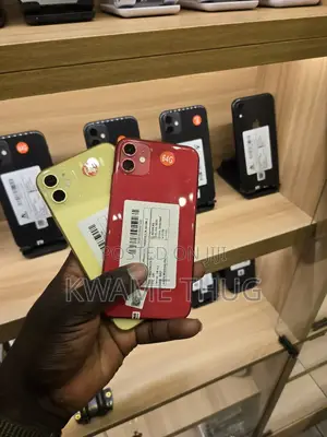 New Apple iPhone 11 64 GB