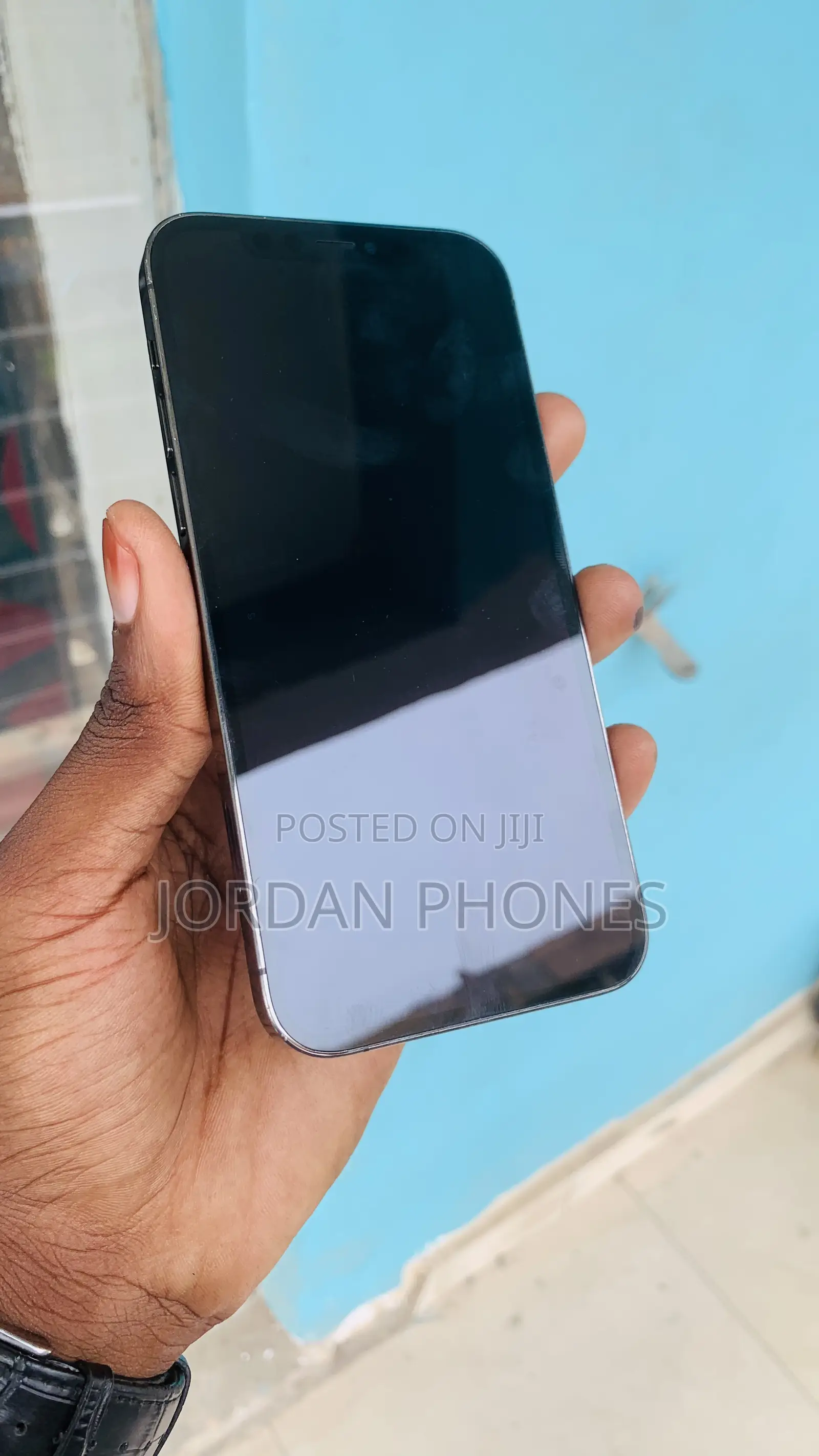 Apple iPhone 12 Pro 128 GB Gray