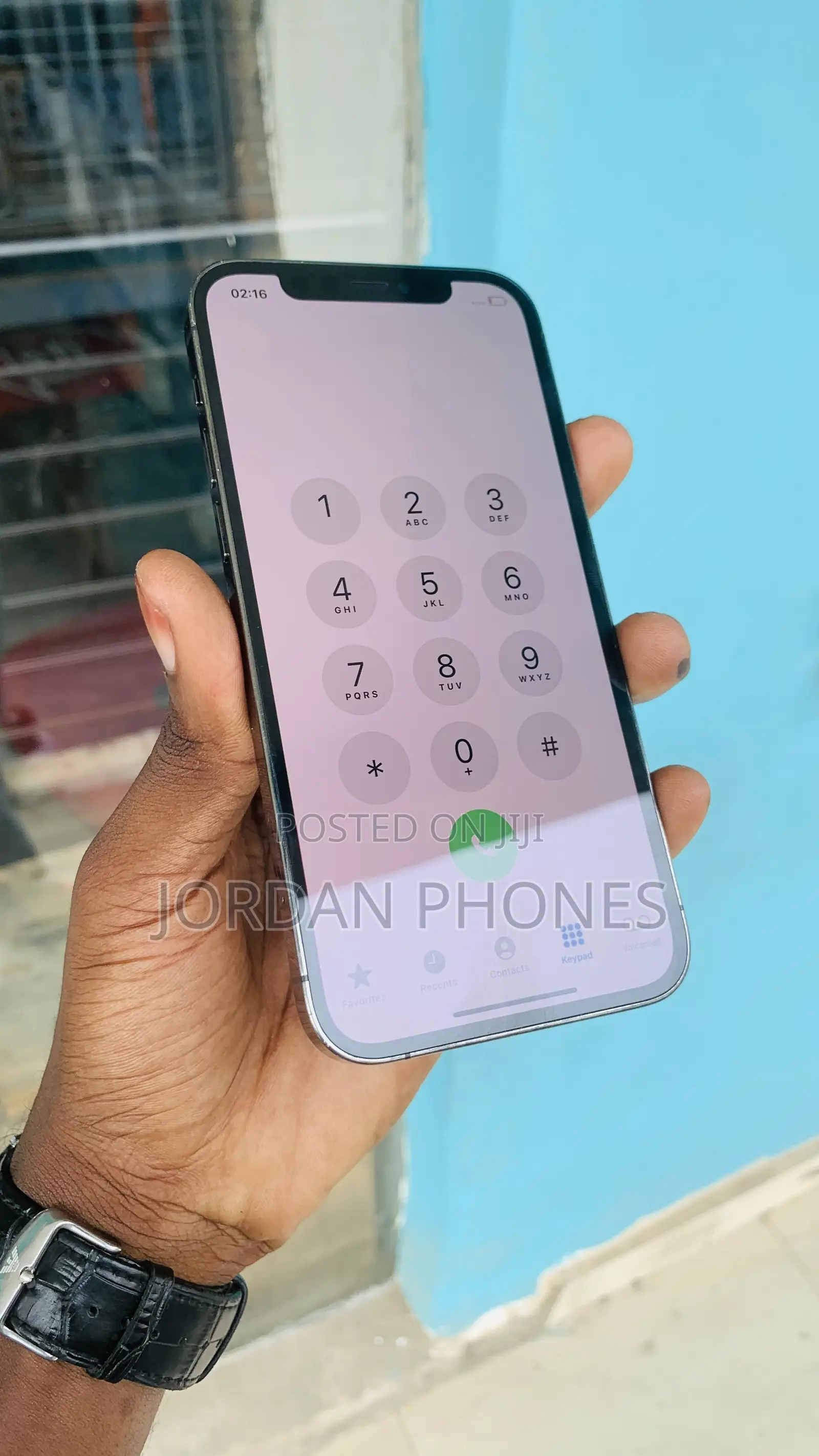 Apple iPhone 12 Pro 128 GB Gray