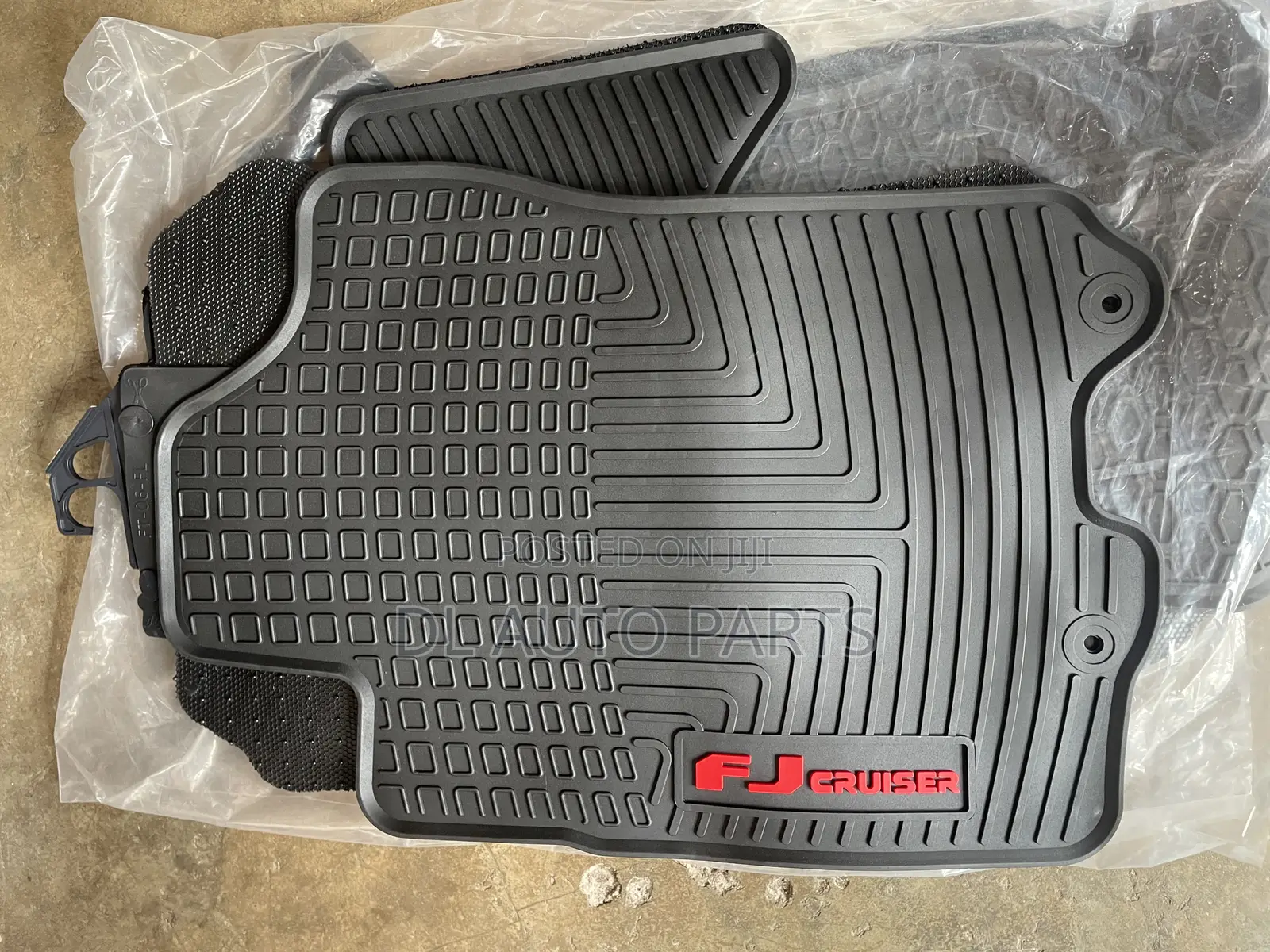 Fj Cruiser 2015 Carpet