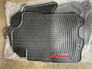 Fj Cruiser 2015 Carpet