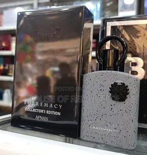 Supremacy Collector's Edition