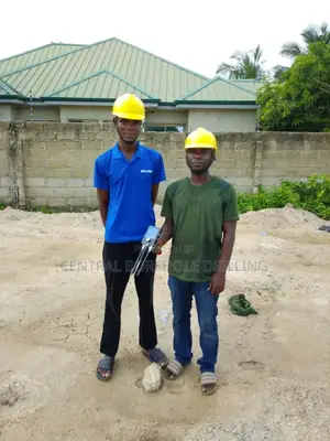 Professional Hydro Geological Survey