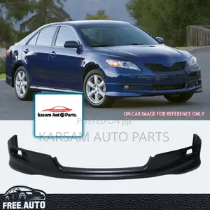 Camry 2007 Front Lip