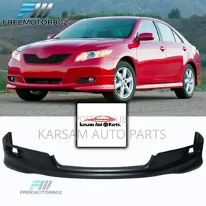 Camry 2007 Front Lip