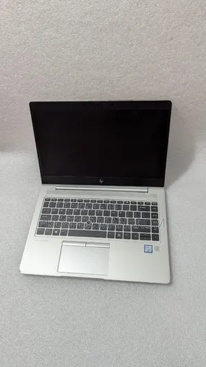 Laptop HP EliteBook 840 G5 8GB Intel Core I5 SSD 256GB