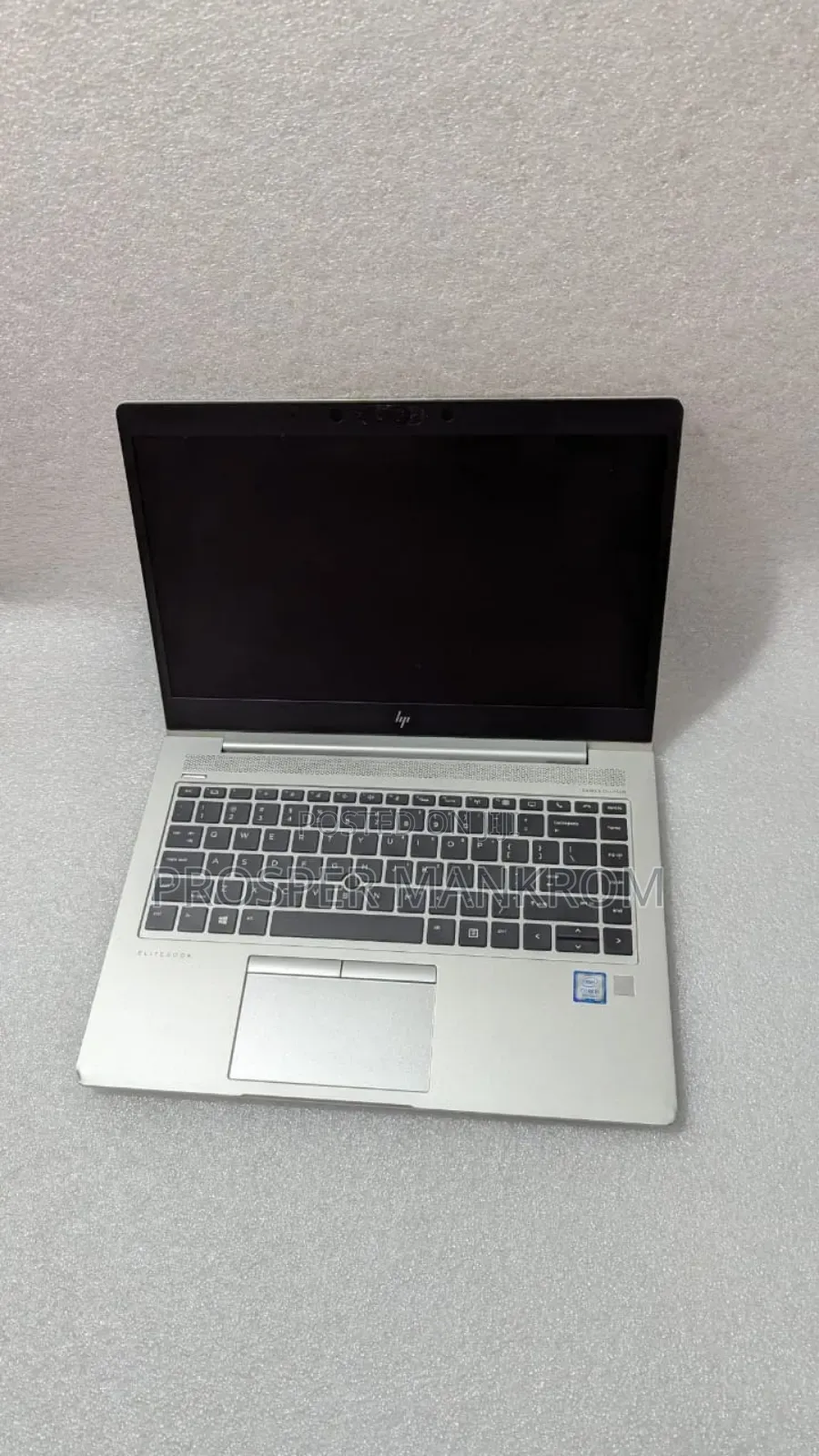 Laptop HP EliteBook 840 G5 8GB Intel Core I5 SSD 256GB