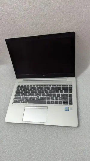 Laptop HP EliteBook 840 G5 8GB Intel Core I5 SSD 256GB
