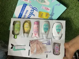 Original Johnson Set
