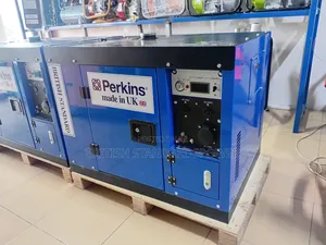 Strongly Advocated 18kva Silent Diesel Generator