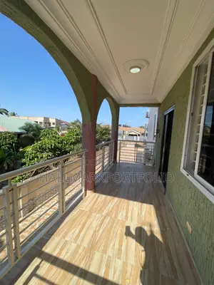 2bdrm Apartment in Adjiriganor for rent