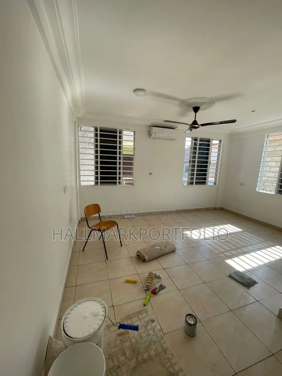 2bdrm Apartment in Adjiriganor for rent
