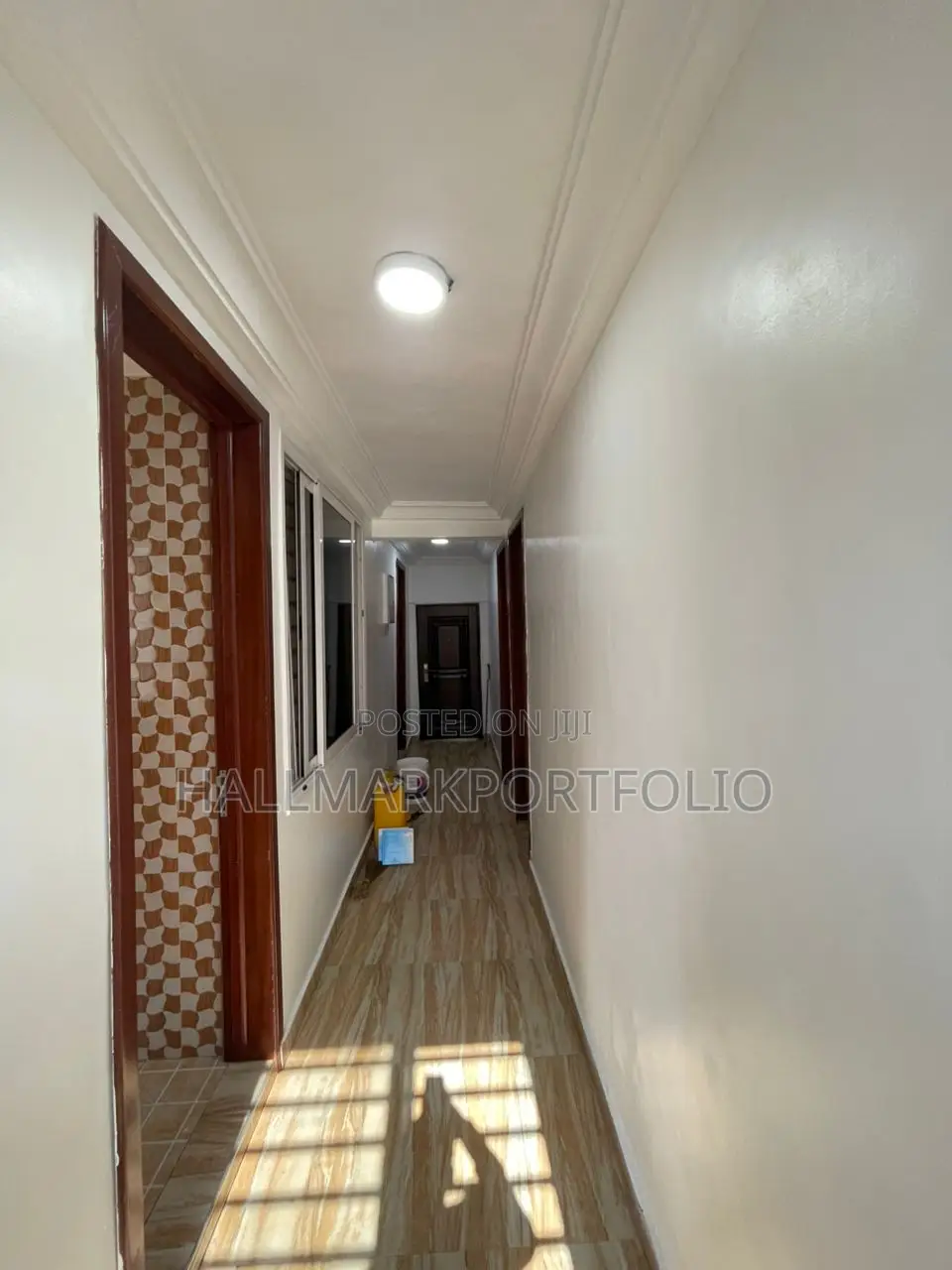 2bdrm Apartment in Adjiriganor for rent