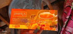 Impra Tea Variety 50gx20