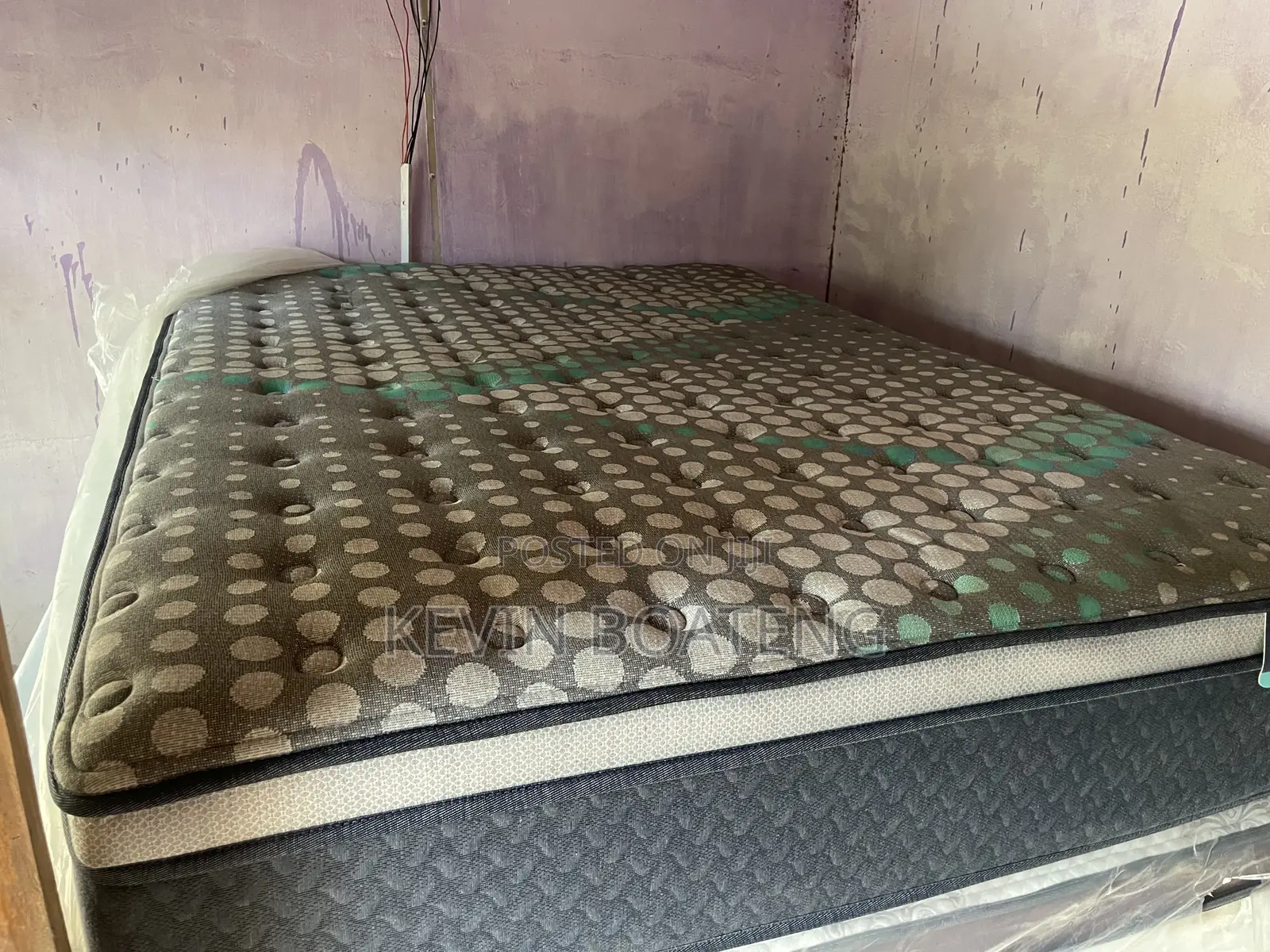 Serta Perfectsleeper Performance Beds(Queen) 60/80