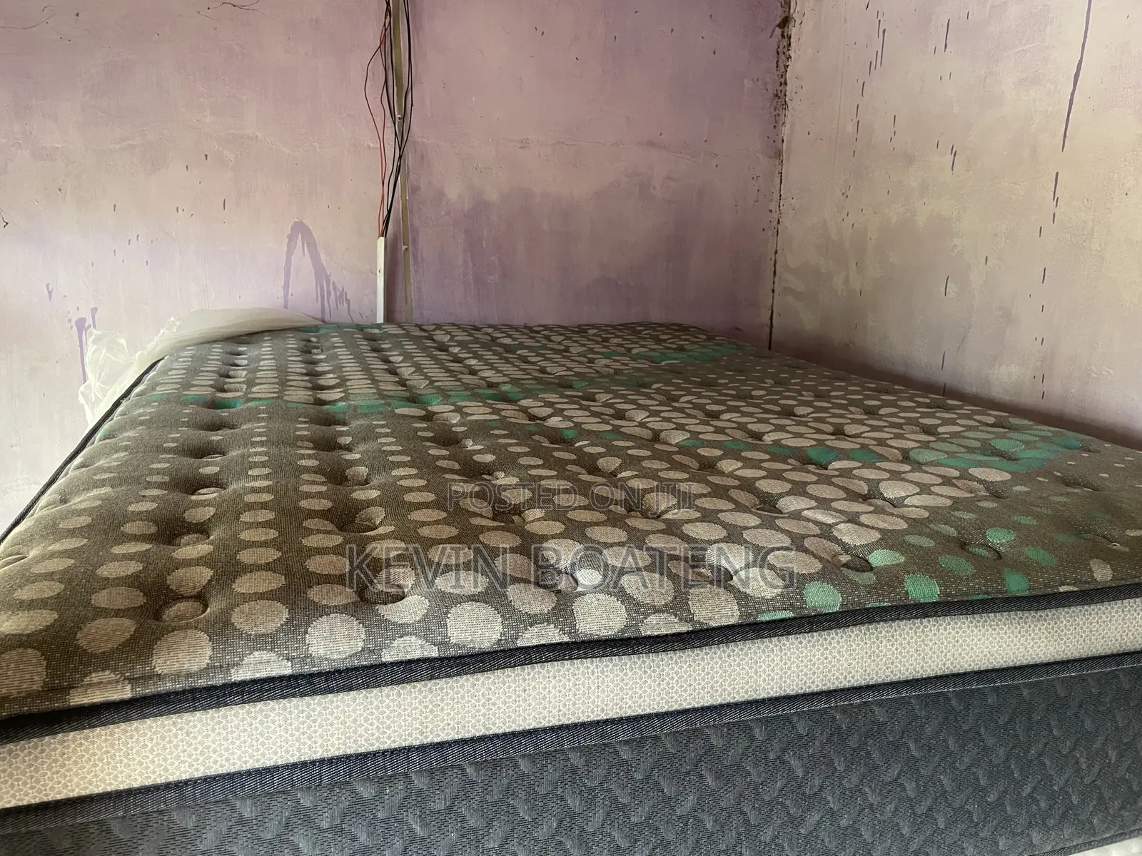 Serta Perfectsleeper Performance Beds(Queen) 60/80