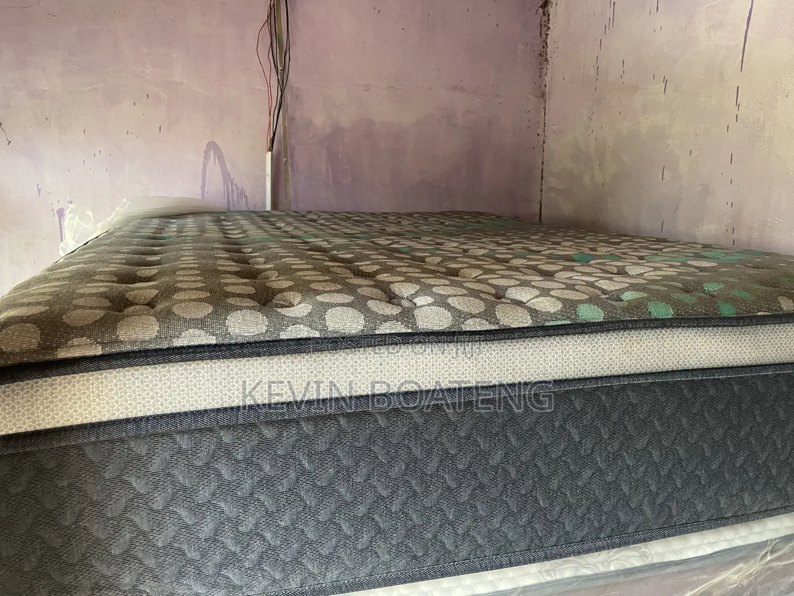 Serta Perfectsleeper Performance Beds(Queen) 60/80