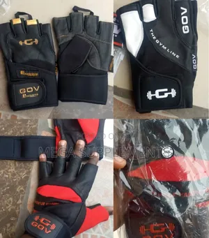 Gym Gloves