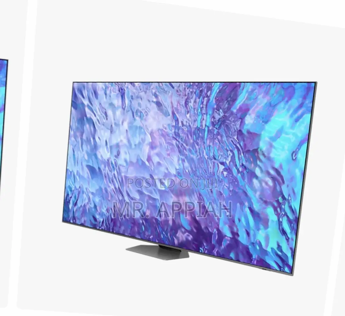 Shop Wonderful Samsung 98q80c 98” Qled Smart Tv.