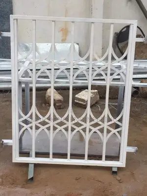 Burglar Proof