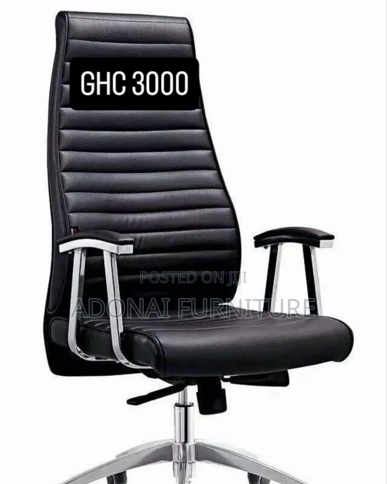 Executive Chair