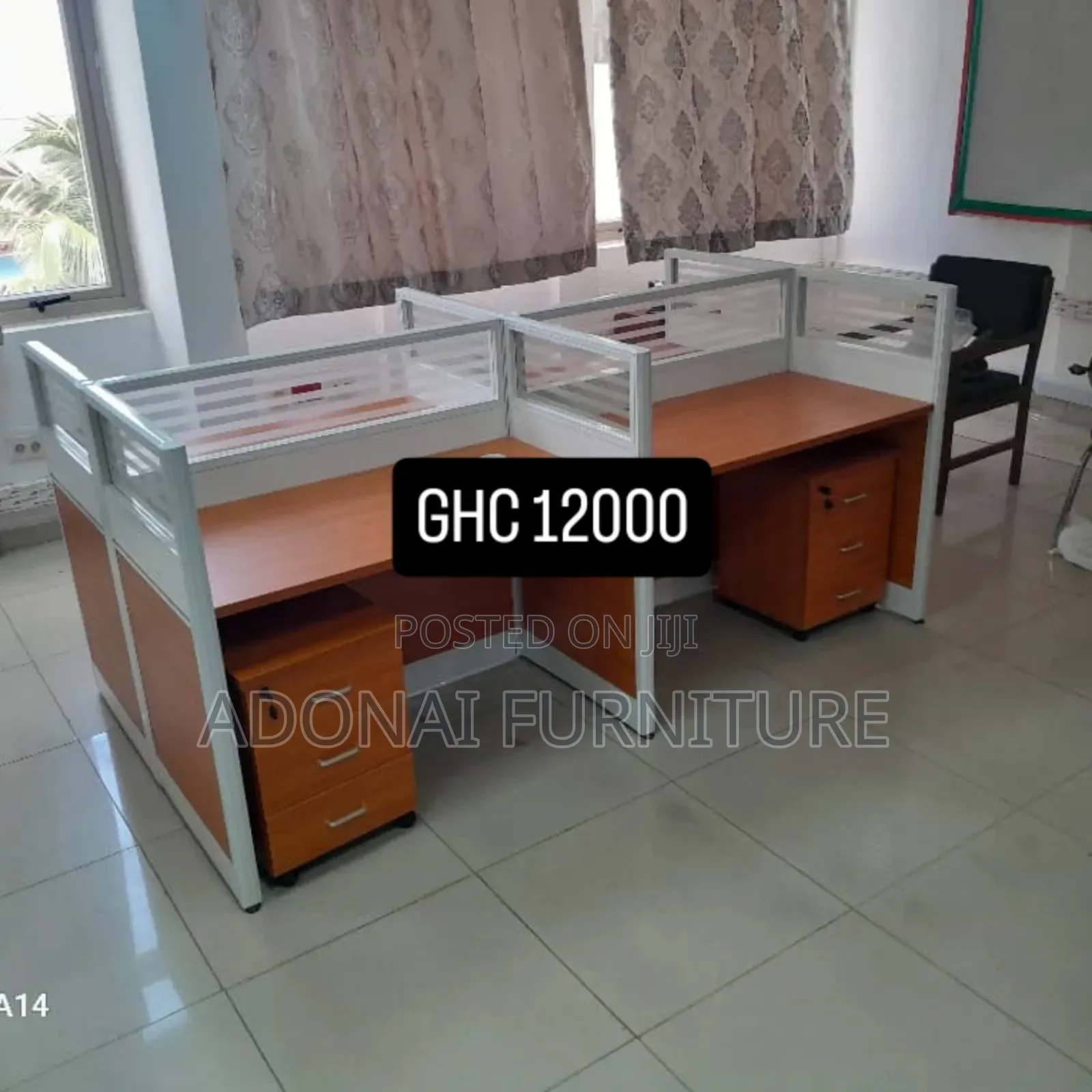 Workstation Free Delivery 5th 31 August 2025