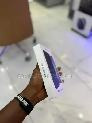New Samsung Galaxy A36 128 GB Black