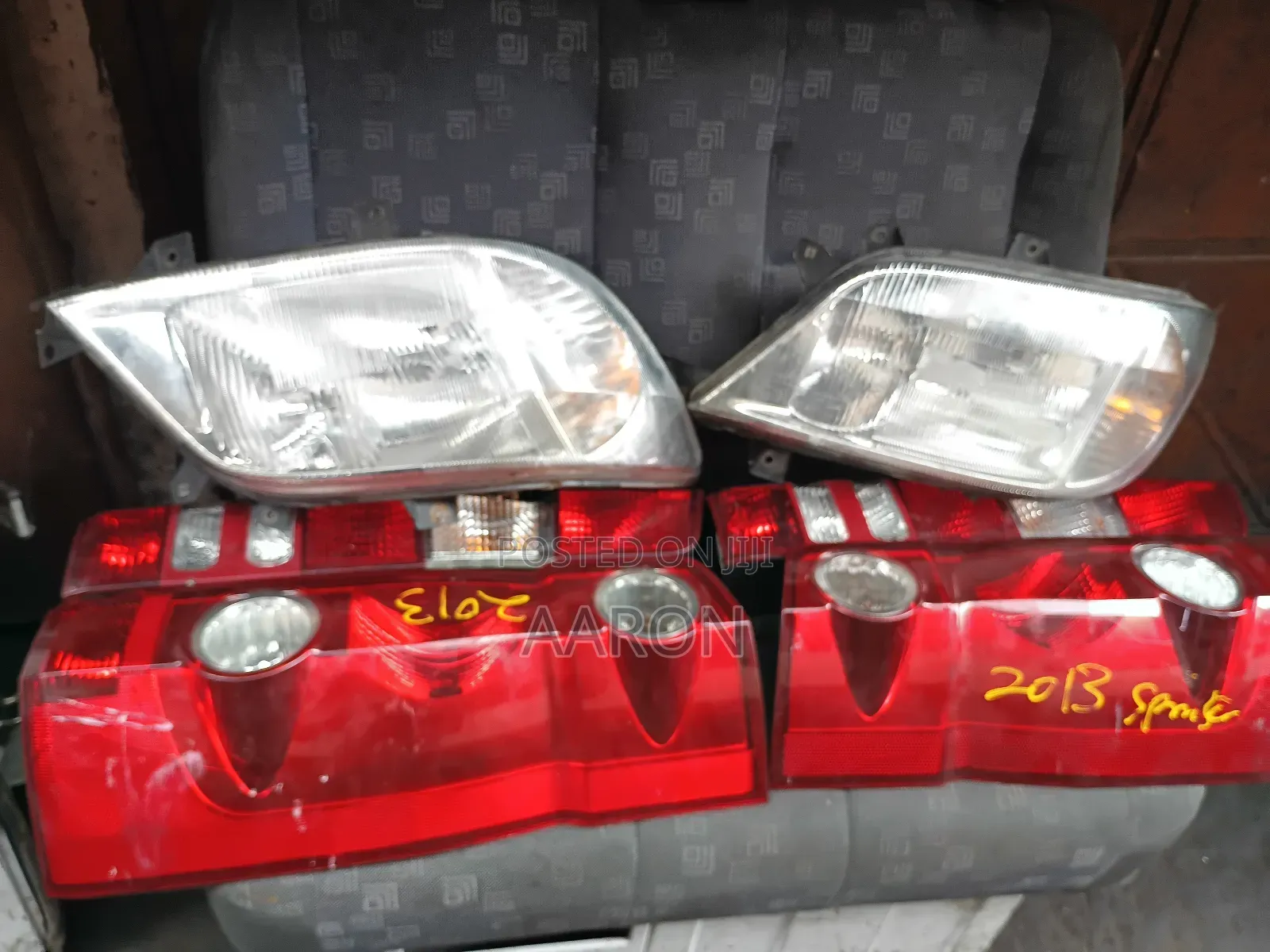 Lighting System