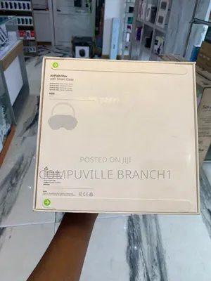 Apple Airpods Max