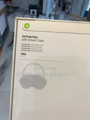 Apple Airpods Max