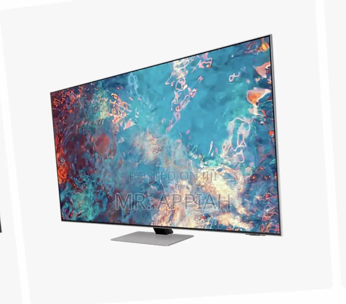 Beautiful Made Samsung 65qn85a 65” Qled Smart Screen Tv
