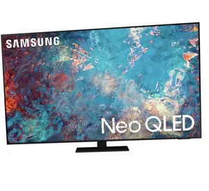 Beautiful Made Samsung 65qn85a 65” Qled Smart Screen Tv