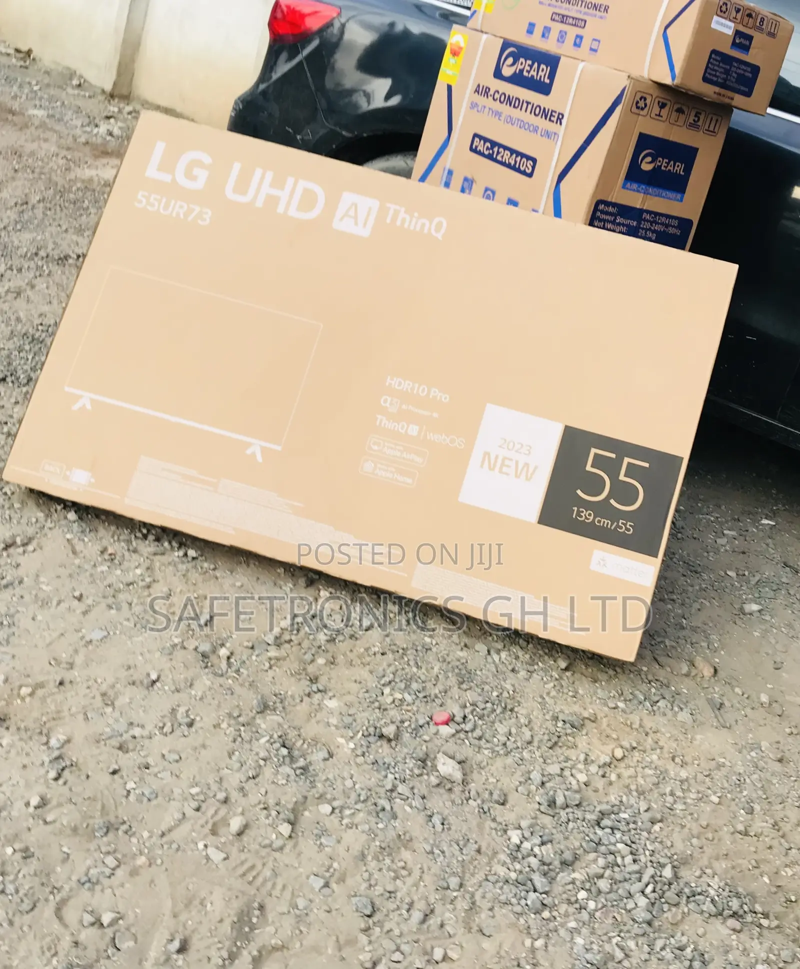 Purchase Ur73 55 Inch Crystal Android Led Lg Tv