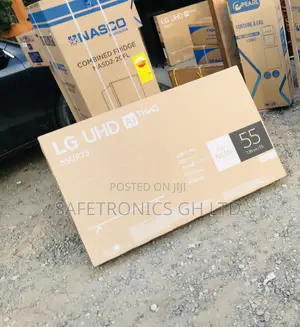 Purchase Ur73 55 Inch Crystal Android Led Lg Tv