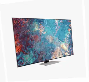 Shop Wonderful Samsung 65qn85a 65” Qled Smart Screen Tv.