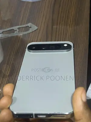 Google Pixel 9 Pro XL 128 GB Silver