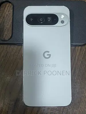 Google Pixel 9 Pro XL 128 GB Silver